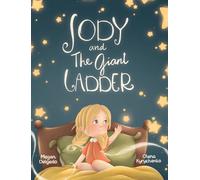 Jody and The Giant Ladder
