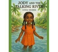 Jody and the Talking River