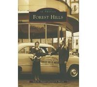 Jody B. Shapiro Joel A. Bloom Forest Hills (Tascabile) Images of America