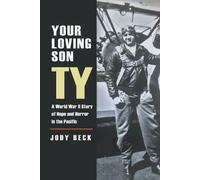 Jody Beck Your Loving Son Ty (Tascabile)