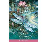 Jody Bergsma The Spirit of the Animals Oracle (Cards)