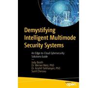 Jody Booth Werner Metz Anahit Tarkh Demystifying Intelligent Multimo (Tascabile)