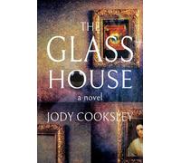 Jody Cooksley The Glass House (Tascabile)