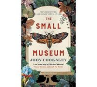 Jody Cooksley The Small Museum (Copertina rigida)
