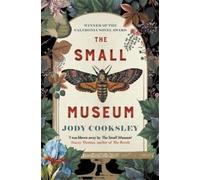 Jody Cooksley The Small Museum (Tascabile)