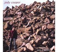 Jody Cooper - Ten a Penny