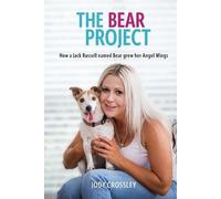 Jody Crossley The Bear Project (Tascabile)