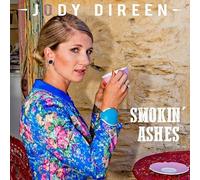 Jody Direen - Smokin Ashes