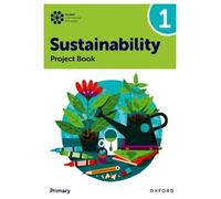 Project Book 1 (Primary)