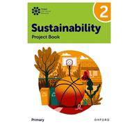 Project Book 2 (Primary)