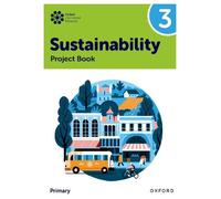 Project Book 3 (Primary)