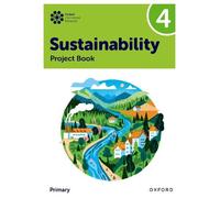 Project Book 4 (Primary)