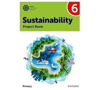 Project Book 6 (Primary)