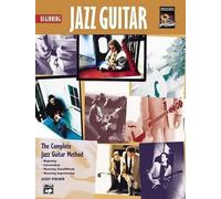 Jazz Guitar: Complete Jazz Guitar Method Beginning