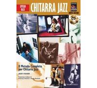 JODY FISHER - CHITARRA JAZZ LIVELLO BASE + CD