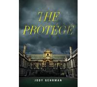 Jody Gehrman The Protege (Copertina rigida)