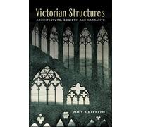 Jody Griffith Victorian Structures (Tascabile)