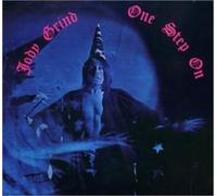 JODY GRIND + 1 BT - One Step on
