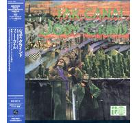 Jody Grind - Far Canal (Mini Lp Sleeve)