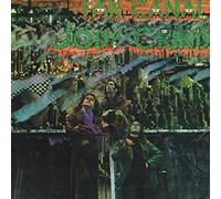 Jody Grind - Far Canal. Remasterd And Expanded