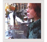 Jody Grind - Losing Time