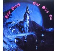 Jody Grind - One Step On. Remastered And Expanded