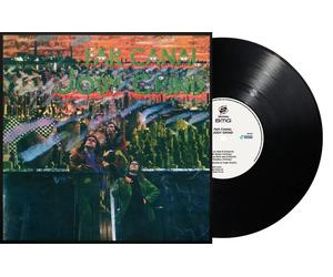 Jody Grind The - Far Canal