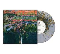 Jody Grind The - Far Canal (Indie Crystal Exclusive Splatter Vinyl)