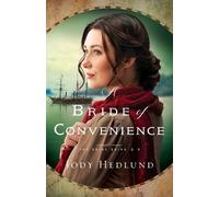 Jody Hedlund A Bride of Convenience (Tascabile)