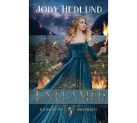 Jody Hedlund Enflamed (Tascabile) Knights of Brethren