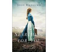 Jody Hedlund Searching for You (Tascabile)
