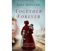 Jody Hedlund Together Forever (Tascabile)