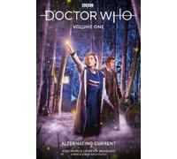 Jody Houser Doctor Who Vol. 1: Alternating Current (Tascabile) Doctor Who