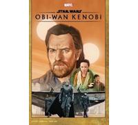 Jody Houser Star Wars: Obi-Wan Kenobi (Tascabile)