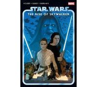 Jody Houser Star Wars: The Rise of Skywalker Adaptation (Tascabile)