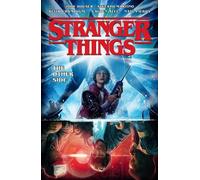 Jody Houser Stranger Things: The Other Side (Graphic Novel) (Tascabile)