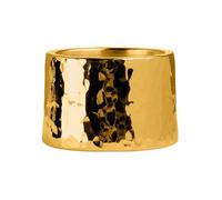 Jody Jazz legatura sax tenore HTR1HHG Power Ring hand hammered Gold con cap