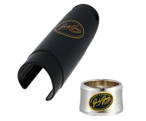 Jody Jazz Power ring Set MS1S