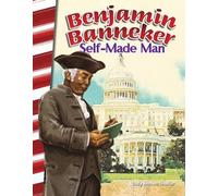 Jody Jensen Shaffer Benjamin Banneker (Tascabile)