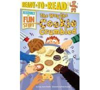 Jody Jensen Shaffer The Way the Cookie Crumbled (Copertina rigida)