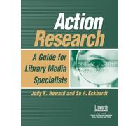 Jody K. Howard Su A. Eckhardt Action Research (Tascabile)