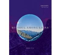 Jody Killingsworth Philip Moyer My Soul Among Lions Psalms 11-20 (Tascabile)