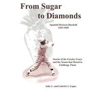 Jody L. and Gabriel A. Lopez From Sugar to Diamonds (Tascabile)