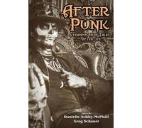 Jody Lynn Nye Gail Z Martin After Punk (Tascabile)