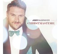 Jody Mcbrayer - Christmastime