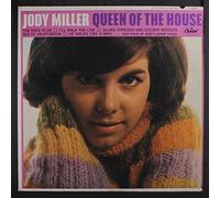 JODY MILLER - queen of the house