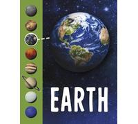 Jody Rake Earth (Copertina rigida) Planets in Our Solar System