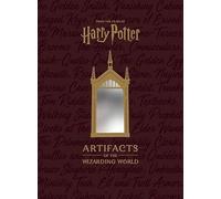 Artifacts of the Wizarding World