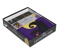 Jody Revenson C The Nightmare Before Christmas: The Offici (Mixed Media Product)