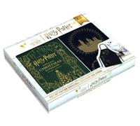 Jody Revenson E Harry Potter: Gift Set Edition Christmas Cook (Copertina rigida)